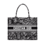 MEDIUM BOOK TOTE
