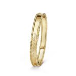Perlee signature bracelet, medium model