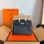 Birkin 25 Bag