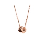 B.ZERO1 NECKLACE