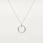 JUSTE UN CLOU NECKLACE