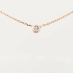 D'AMOUR NECKLACE, LARGE MODEL