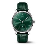 IWC-Portugieser Automatic 40 (IW358310)