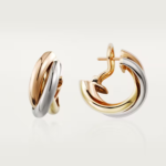 TRINITY EARRINGS