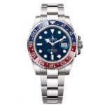 Rolex GMT-Master II 40mm 126719BLRO