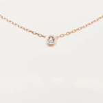 D'AMOUR NECKLACE, LARGE MODEL