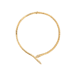 Serpenti Viper Necklace