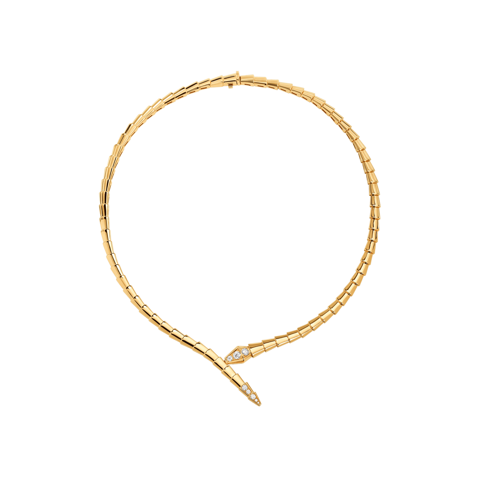 c491e6086d1a191b7966dcb808fa4372.png Serpenti Viper Necklace - Image 1