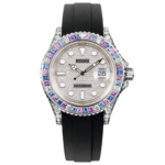 Rolex Yacht-Master 126679SABR 40mm