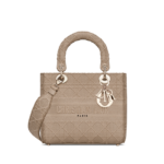 MEDIUM LADY D-LITE BAG