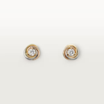 TRINITY EARRINGS
