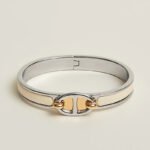 Mini Clic Chaine d'Ancre bracelet