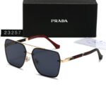 6-color fashionable prada sunglasses