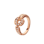 BVLGARI BVLGARI RING