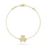 Frivole bracelet, mini model