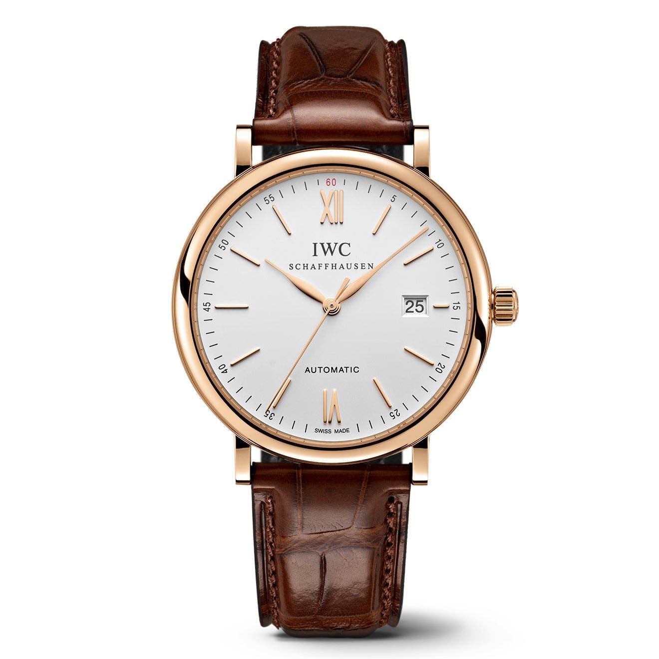 c80136d02e4fa08b534a1e5bc694a688c6138c52024d046248df97cd06fd480b.jpg IWC-Portofino Automatic 40 (IW356504) - Image 1