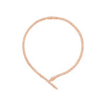 Serpenti Viper Necklace