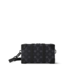 Soft Trunk Wallet M69838