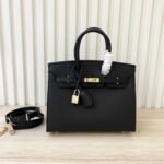 Hermès Epsom Birkin Sellier 25