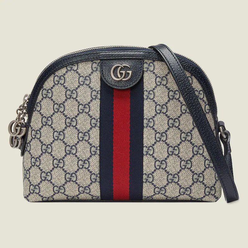 c9cad118d9485273ae33b7e50368d902.jpeg OPHIDIA SMALL SHOULDER BAG - Image 1