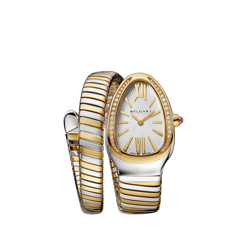 c9dd36151f5a25604185c9339282096e.png SERPENTI TUBOGAS WATCH - Image 1