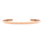Classic Bracelet Rose Gold
