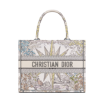 MEDIUM BOOK TOTE