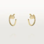 JUSTE UN CLOU EARRINGS