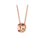 SERPENTI NECKLACE