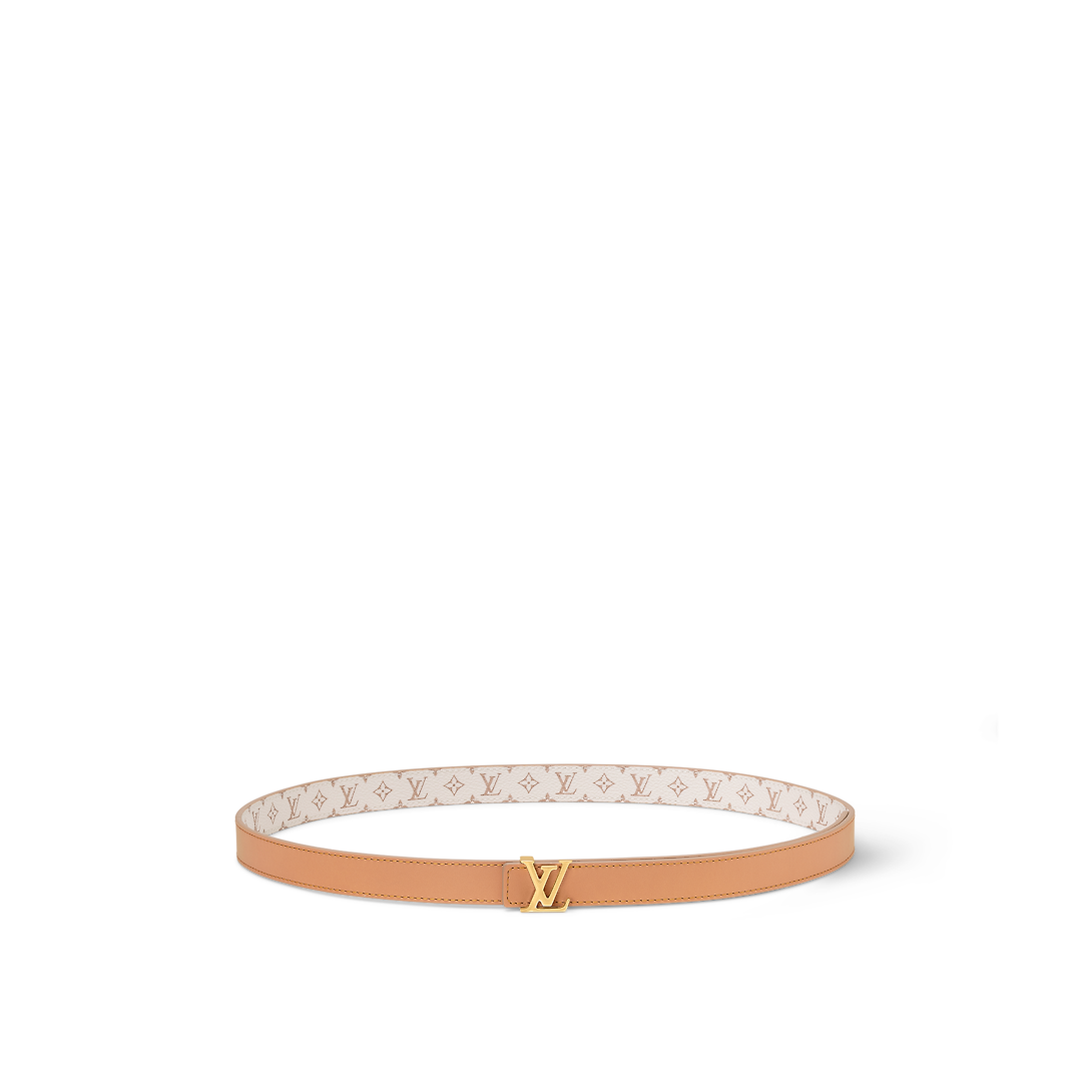 cc3b650d0d470f77e3fa09147bf97729.png Iconic 20mm Reversible Belt - Image 1