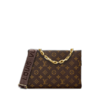 Monogram Coussin MM