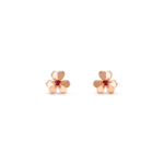 Frivole earrings, mini model