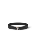 Optic 40mm Reversible Belt