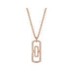 PARENTESI NECKLACE