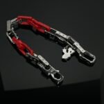 Monogram Chain Bracelet
