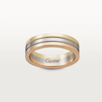 VENDOME WEDDING BAND