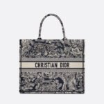 MEDIUM LADY D-LITE BAG