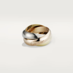 TRINITY RING, LM
