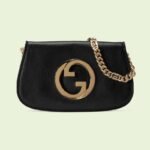 BLONDIE SHOULDER BAG