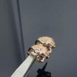 Serpenti Earrings
