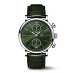 IWC-Portofino Chronograph 39 (IW391405)