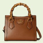 DIANA MINI TOTE BAG