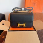 Constance 23 Bag Gold Hardware