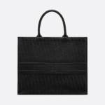 LARGE BOOK TOTE