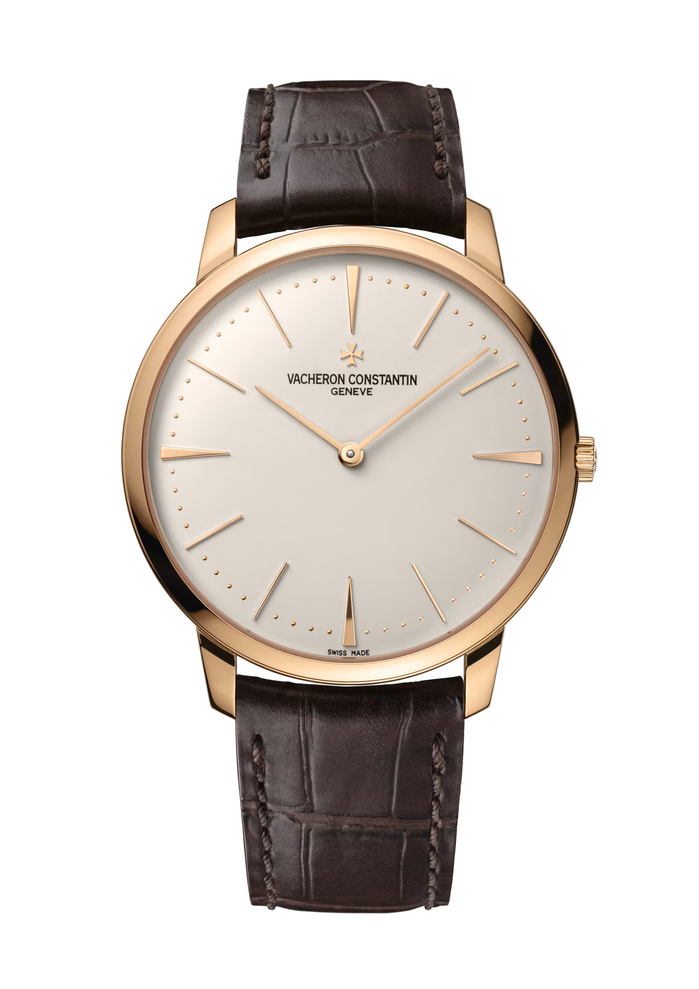 d0753486f90d07788280897d30129593-1.png PATRIMONY MANUAL-WINDING 81180/000R-9159 40 MM PINK GOLD - Image 1