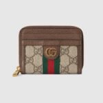 OPHIDIA CARD CASE WALLET