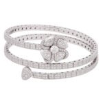 Diamond Fiorever Bracelet, Item No. 354603