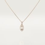 LOGO NECKLACE