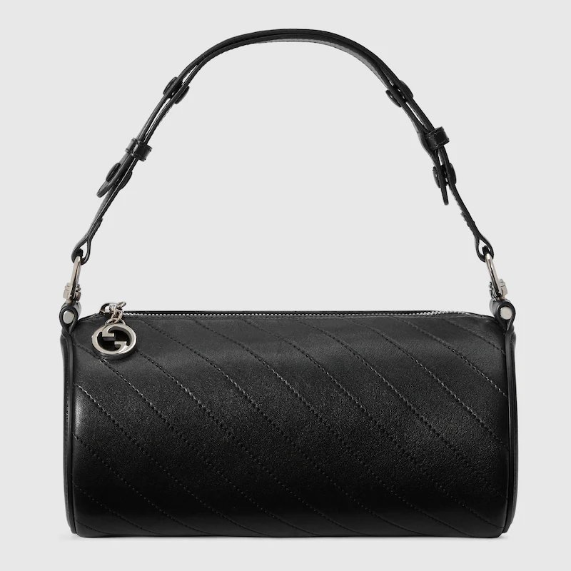 d2e87a990ecd99fce24c2849cd266234.jpeg BLONDIE SMALL SHOULDER BAG - Image 1