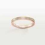VENDÔME WEDDING BAND